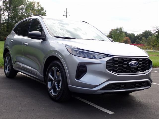 new 2024 Ford Escape car, priced at $31,925