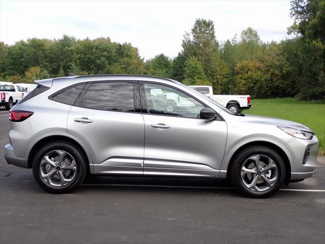 new 2024 Ford Escape car, priced at $31,925