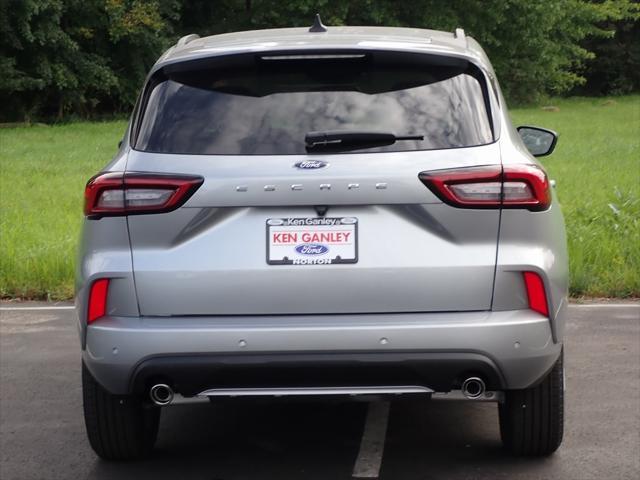 new 2024 Ford Escape car, priced at $31,925