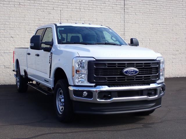 new 2024 Ford F-350 car, priced at $67,535