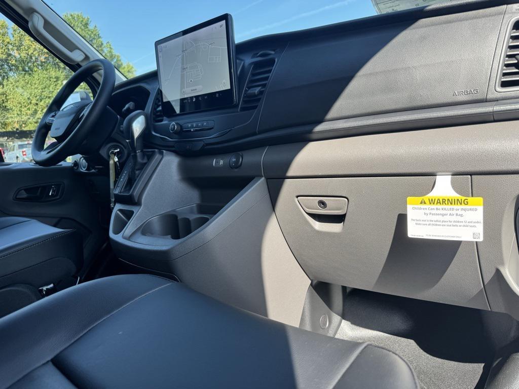 used 2024 Jeep Wagoneer L car, priced at $47,986