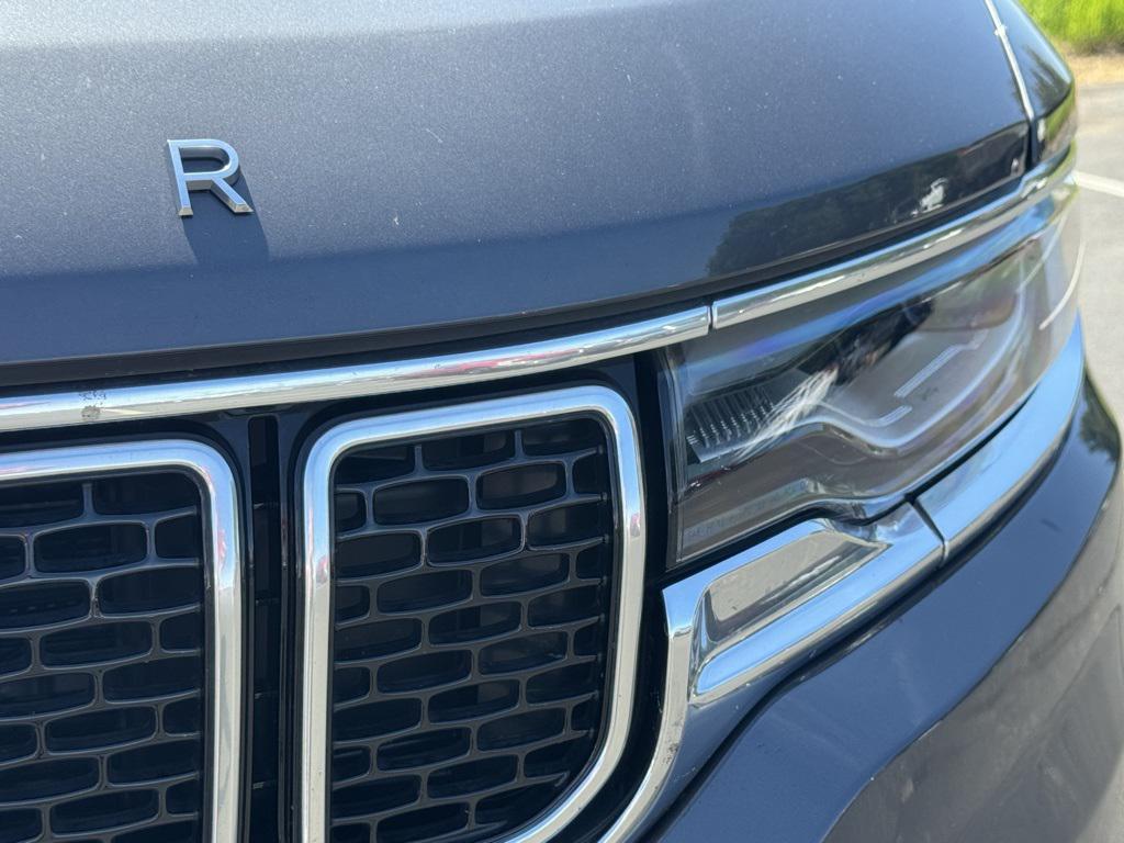 used 2024 Jeep Wagoneer L car, priced at $47,986