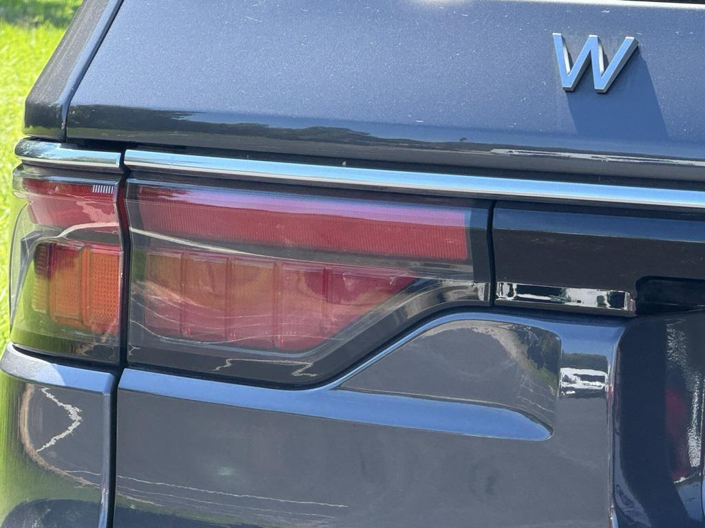 used 2024 Jeep Wagoneer L car, priced at $47,986