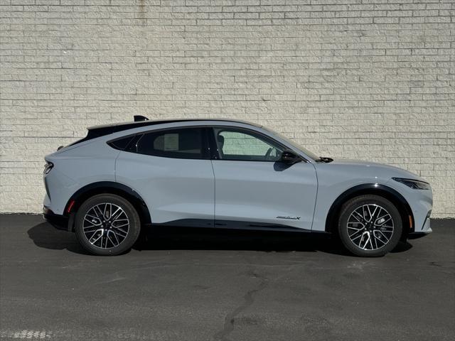 new 2024 Ford Mustang Mach-E car, priced at $51,380