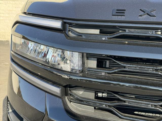 new 2024 Ford Expedition car, priced at $80,970