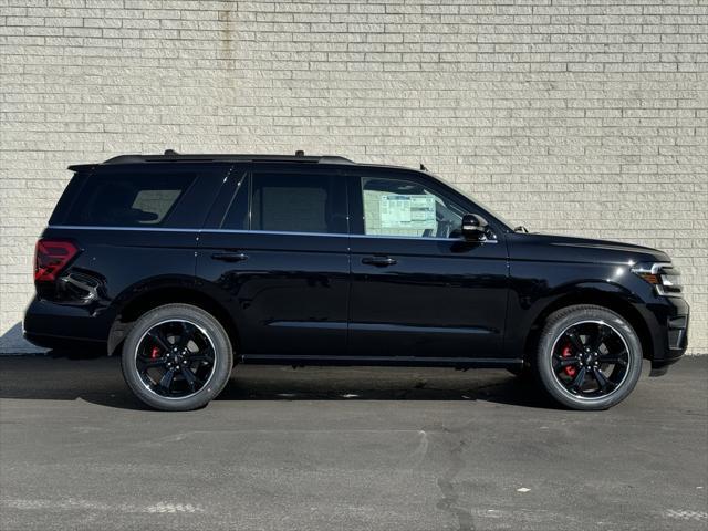 new 2024 Ford Expedition car, priced at $80,970