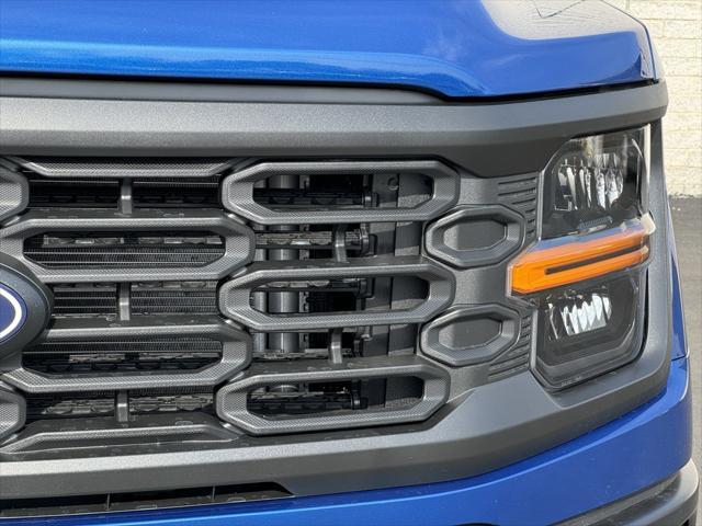 new 2024 Ford F-150 car, priced at $52,740