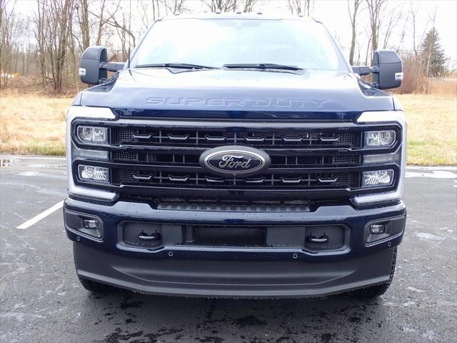 new 2024 Ford F-350 car, priced at $93,170