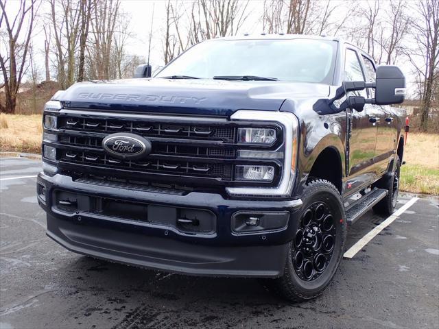 new 2024 Ford F-350 car, priced at $93,170