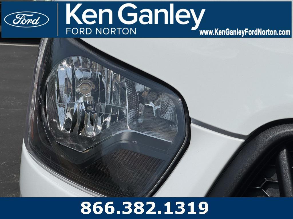 new 2025 Ford Transit-250 car, priced at $53,455