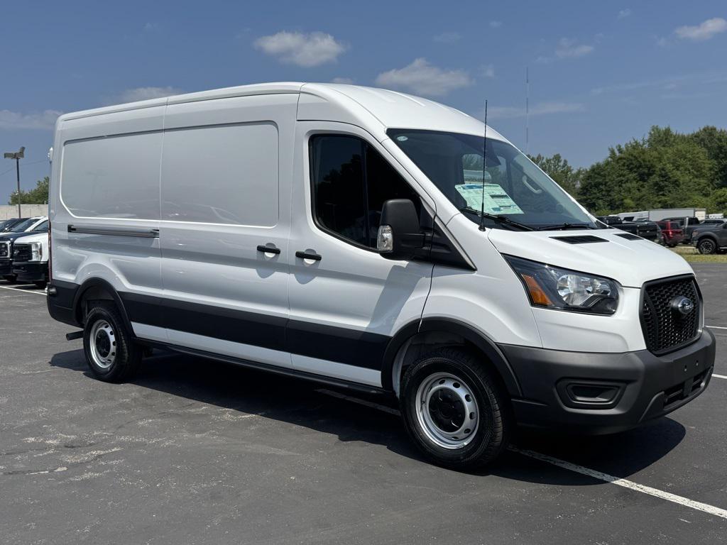 new 2025 Ford Transit-250 car, priced at $53,455