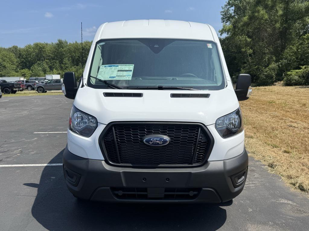new 2025 Ford Transit-250 car, priced at $53,455