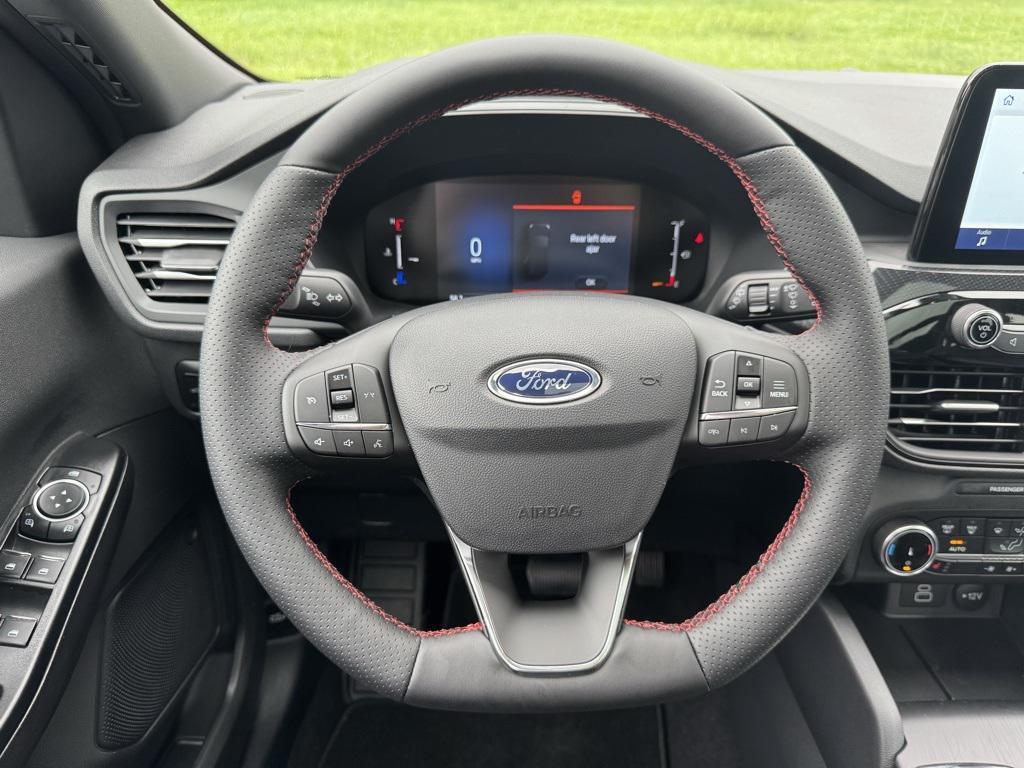 new 2025 Ford Escape car, priced at $32,685