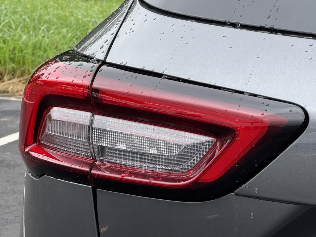 new 2025 Ford Escape car, priced at $32,685