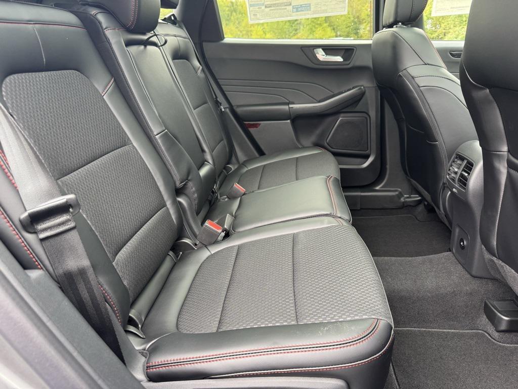new 2025 Ford Escape car, priced at $32,685