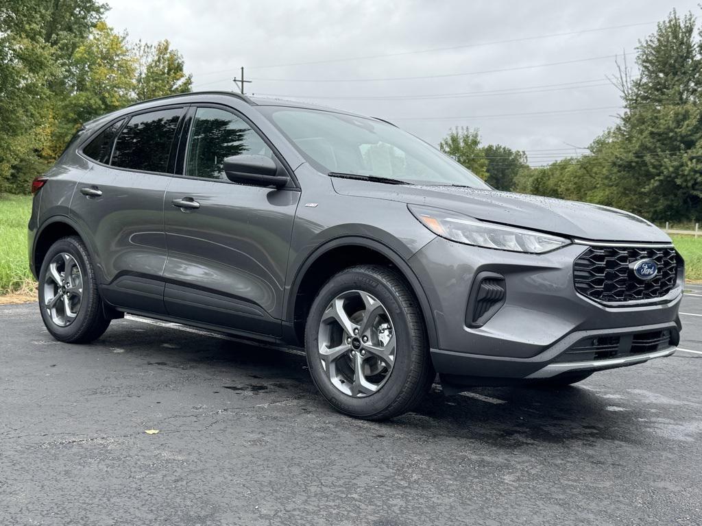 new 2025 Ford Escape car, priced at $32,685