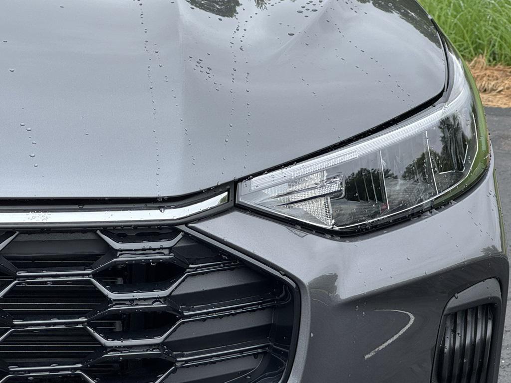 new 2025 Ford Escape car, priced at $32,685