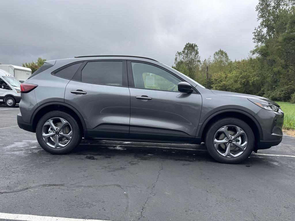 new 2025 Ford Escape car, priced at $32,685