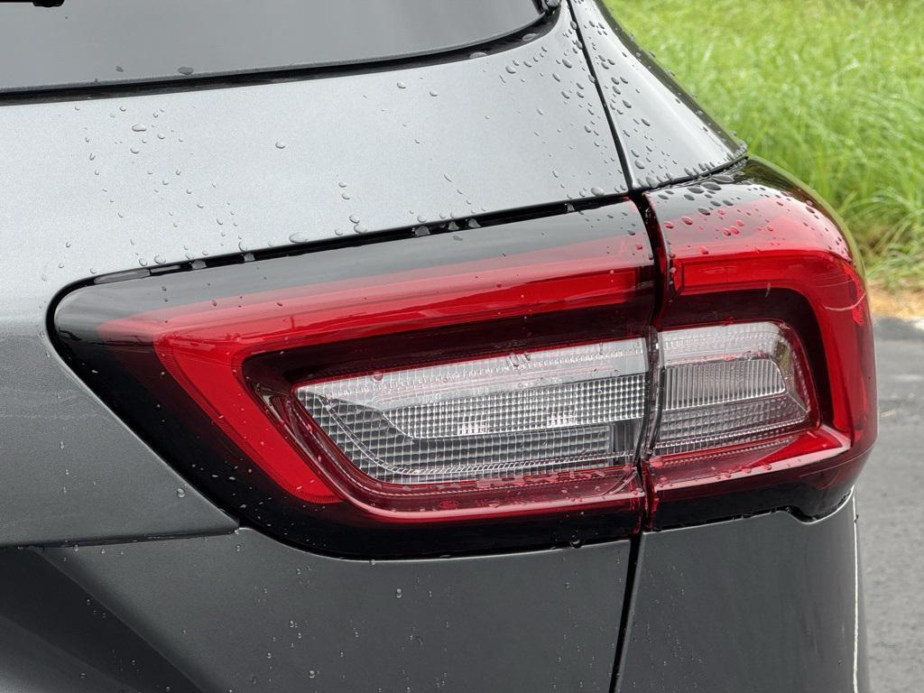 new 2025 Ford Escape car, priced at $32,685