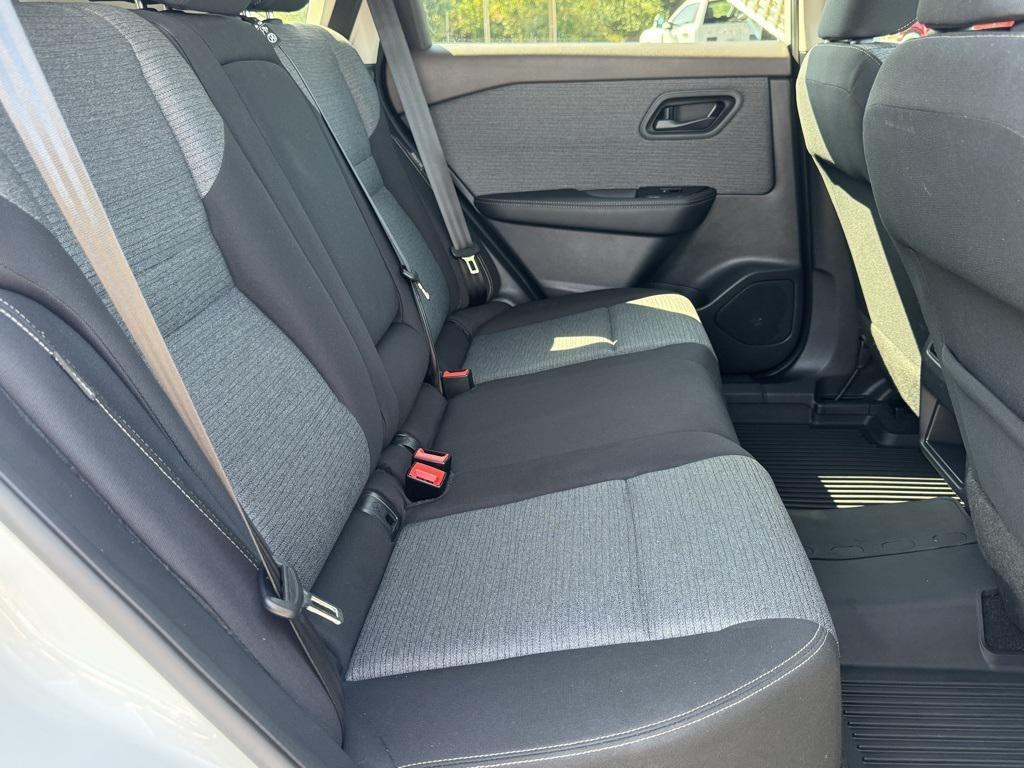 used 2021 Nissan Rogue car, priced at $19,826