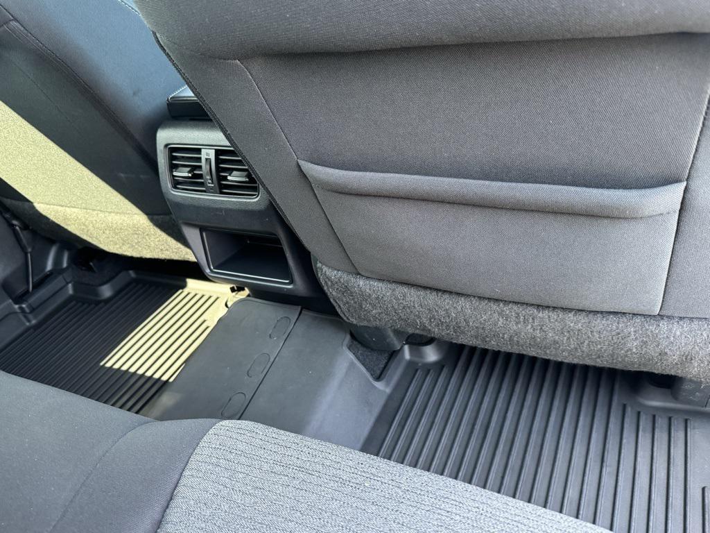 used 2021 Nissan Rogue car, priced at $19,826
