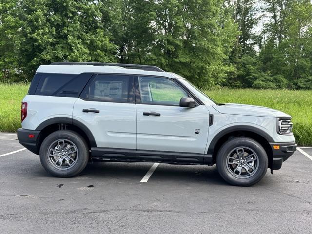 new 2024 Ford Bronco Sport car, priced at $30,640