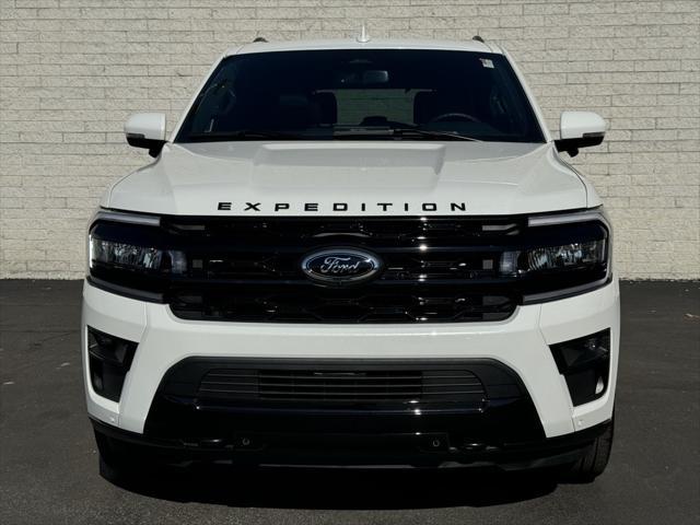 new 2024 Ford Expedition car, priced at $75,665