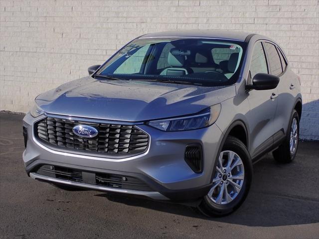 new 2024 Ford Escape car, priced at $29,320