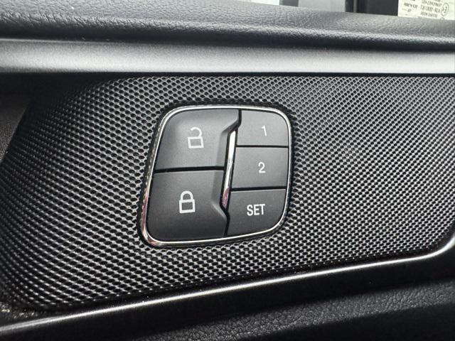 used 2019 Ford Fusion Hybrid car, priced at $14,991