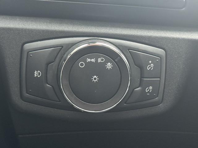 used 2019 Ford Fusion Hybrid car, priced at $14,991