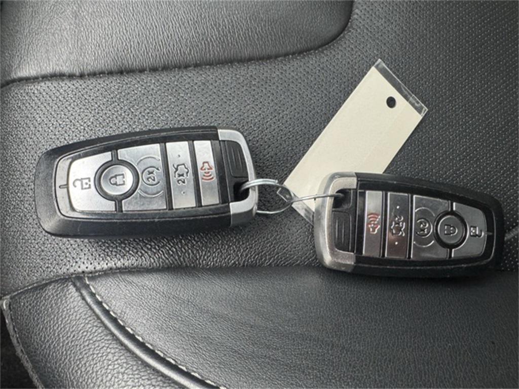 used 2019 Ford Fusion Hybrid car, priced at $14,991