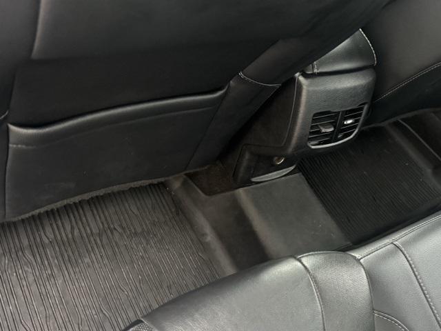 used 2019 Ford Fusion Hybrid car, priced at $14,991