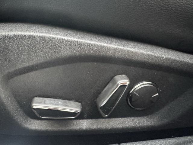 used 2019 Ford Fusion Hybrid car, priced at $14,991