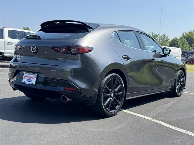 used 2021 Mazda Mazda3 car, priced at $23,514