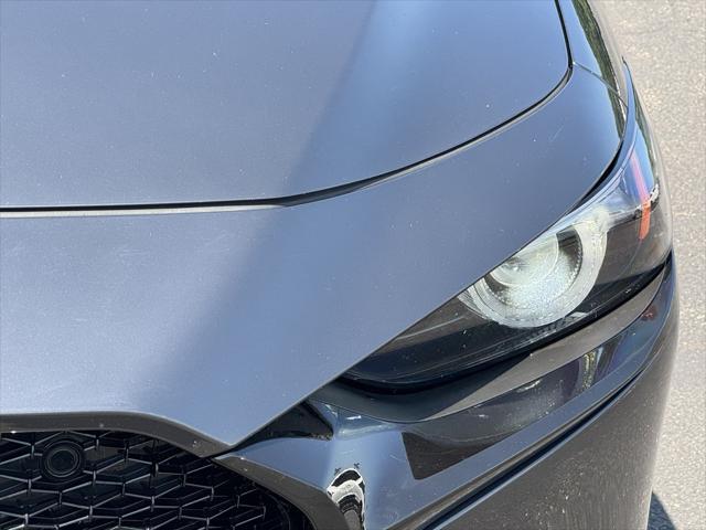 used 2021 Mazda Mazda3 car, priced at $23,514
