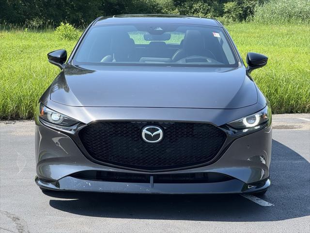 used 2021 Mazda Mazda3 car, priced at $23,514