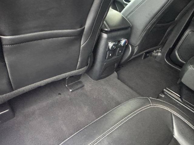 used 2022 Ford Explorer car, priced at $24,136