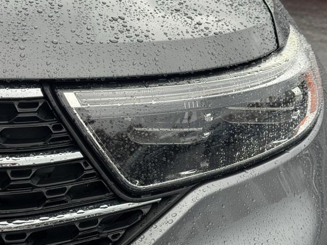 used 2022 Ford Explorer car, priced at $24,136