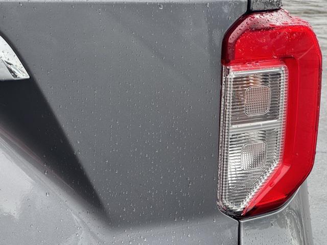 used 2022 Ford Explorer car, priced at $24,136