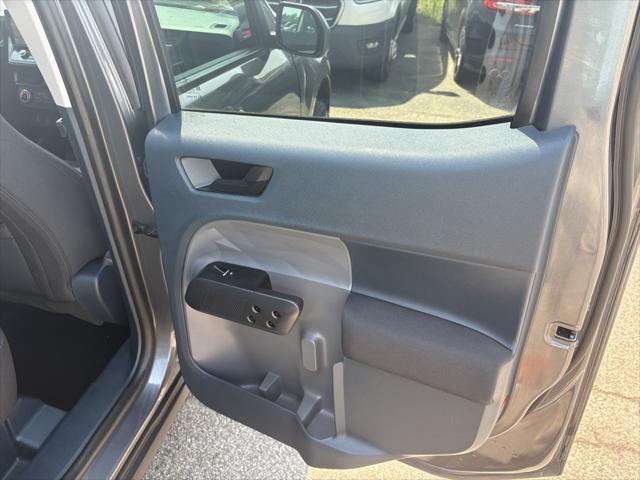 used 2022 Ford Maverick car, priced at $26,690