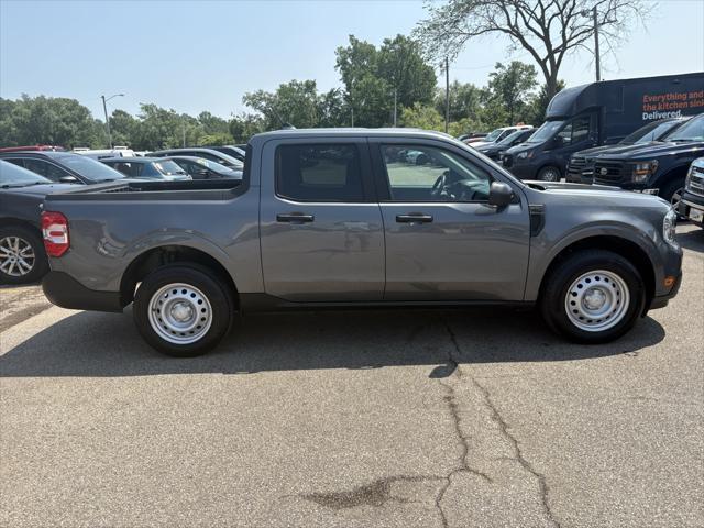 used 2022 Ford Maverick car, priced at $26,690