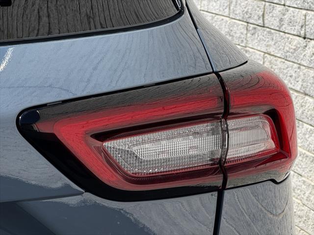 new 2025 Ford Escape car, priced at $29,566