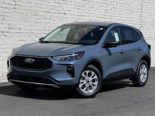 new 2025 Ford Escape car, priced at $29,566