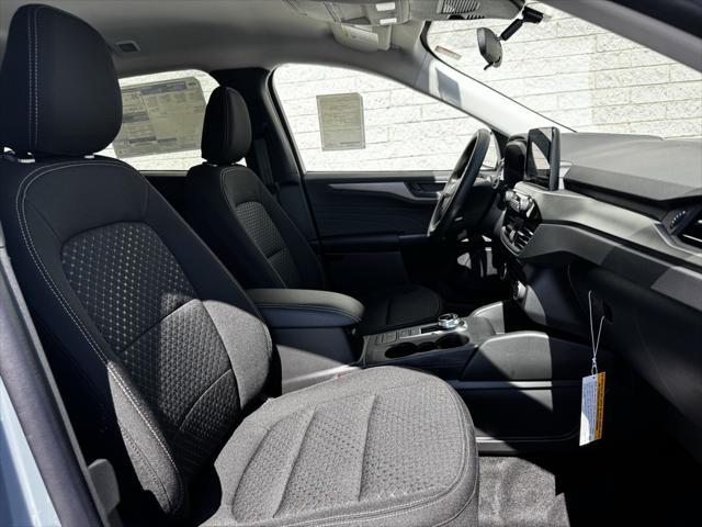 new 2025 Ford Escape car, priced at $29,566