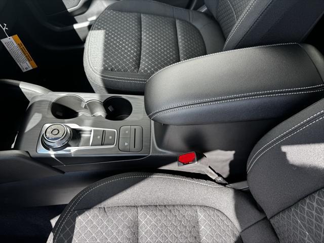 new 2025 Ford Escape car, priced at $29,566