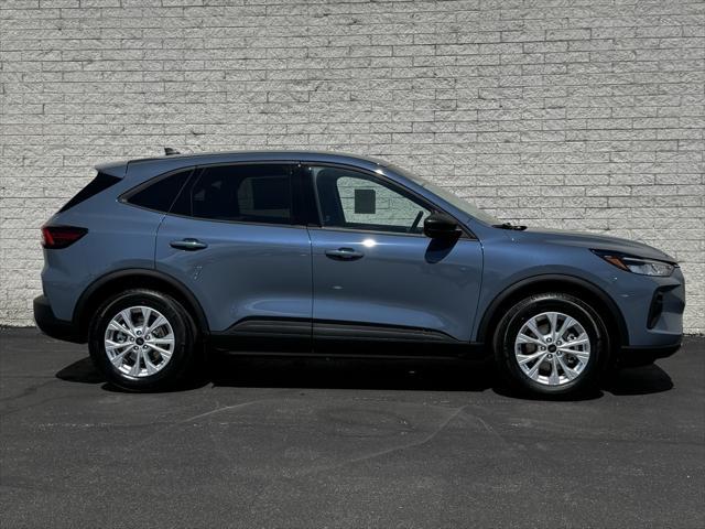 new 2025 Ford Escape car, priced at $29,566