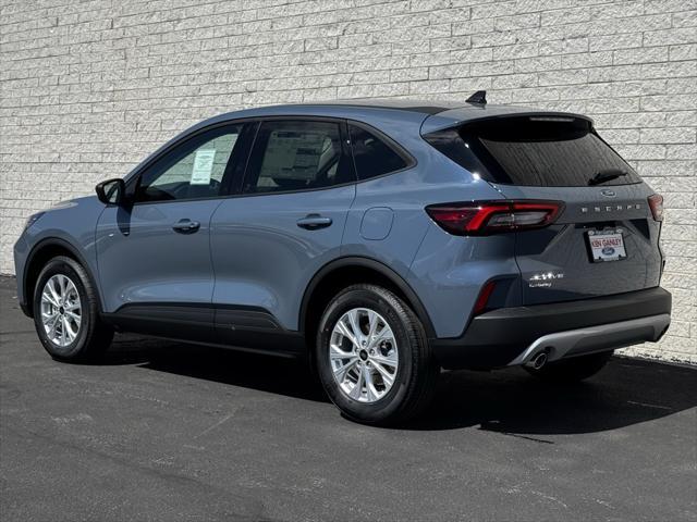 new 2025 Ford Escape car, priced at $29,566