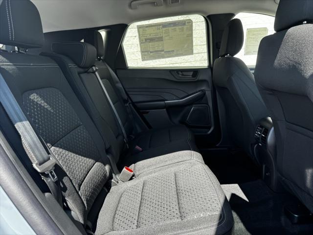 new 2025 Ford Escape car, priced at $29,566