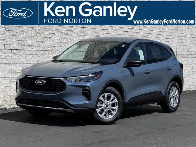 new 2025 Ford Escape car, priced at $29,566