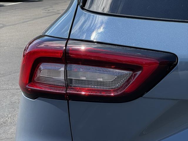 new 2025 Ford Escape car, priced at $29,566